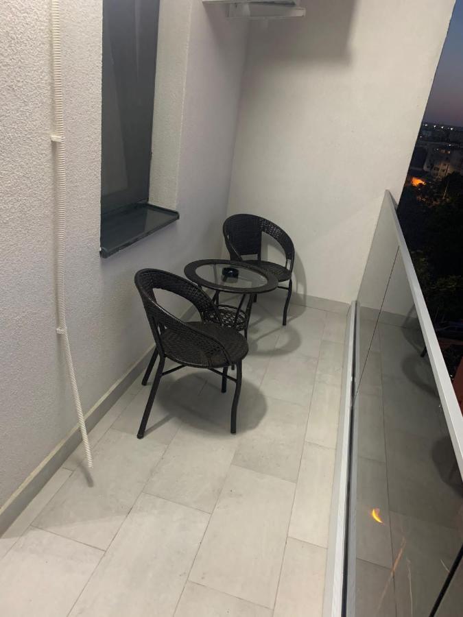Serin Blaxy Studio Mangalia Exterior foto